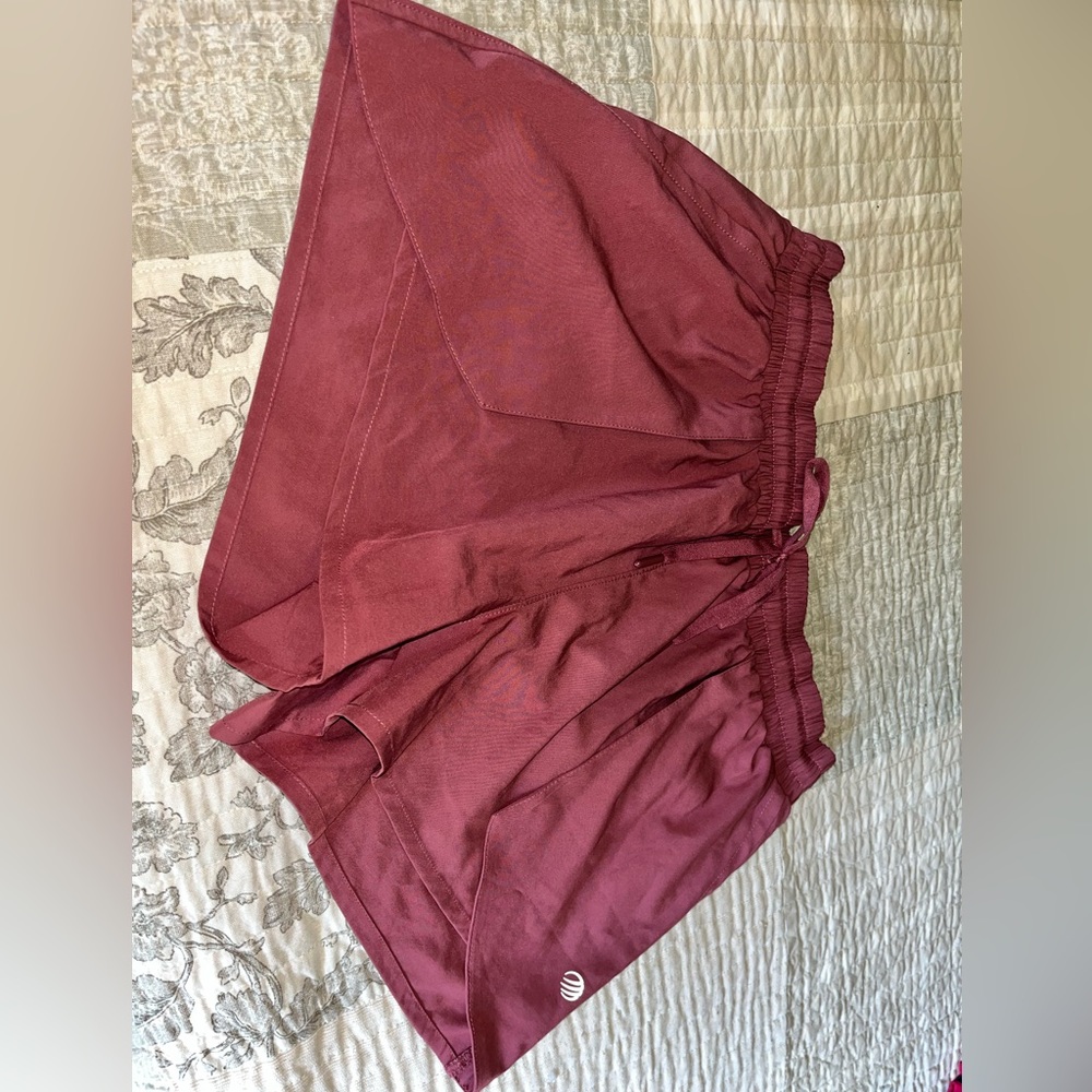 MPG active shorts